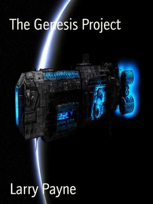 cover image of The Genesis Project
